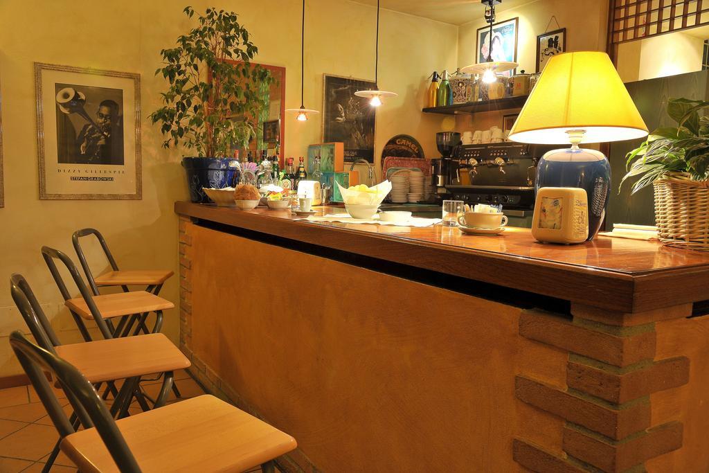 Hotel Parco Castelvetro Piacentino Екстер'єр фото