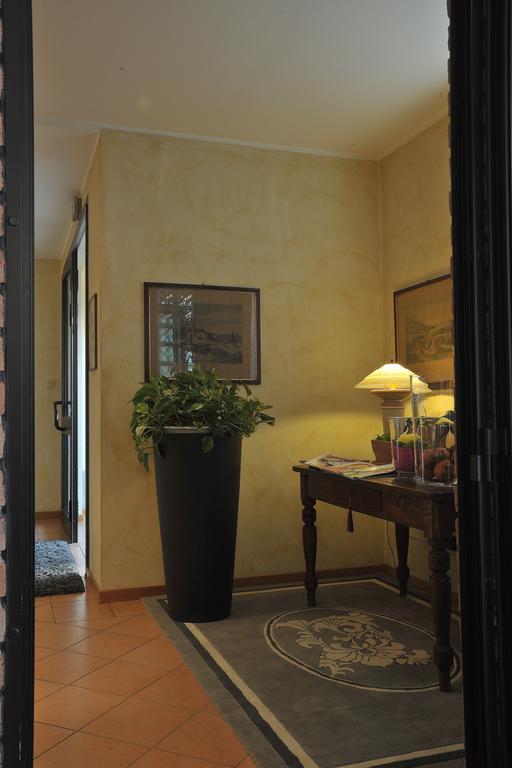 Hotel Parco Castelvetro Piacentino Екстер'єр фото