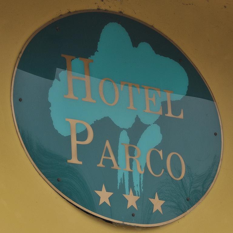 Hotel Parco Castelvetro Piacentino Екстер'єр фото